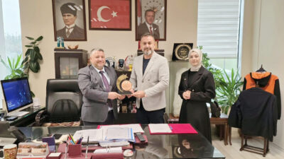 Çankırı İl Kültür ve Turizm Müdürlüğü ile Nevzat Ayaz Sosyal