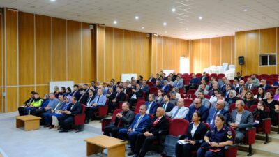 Çocukların eğitim süreçlerini daha güvenli, sağlıklı ve huzurlu ortamlarda sürdürmelerini