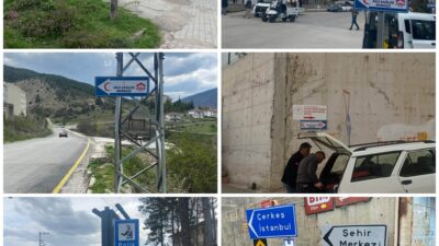 Çankırı İl Sağlık Müdürlüğü, il genelinde sağlık hizmetlerine erişimi daha