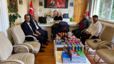 Çankırı’nın Korgun ilçesinde sosyal belediyecilik anlayışıyla yürütülen çalışmalara bir yenisi