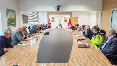 Milli mücadelenin simgesi olan geleneksel İstiklal Yolu Yürüyüşü bu yıl
