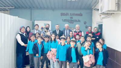 Çankırı İl Sağlık Müdürlüğü, Çankırı Belediyesi, İl Millî Eğitim Müdürlüğü