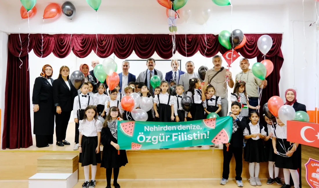 “Uçurtmalar Vurulmasın, Gökyüzü Çocuklara Kalsın” Millî Eğitim Bakanlığı Temel Eğitim Genel Müdürlüğünün 04.09.2026 tarihli ve