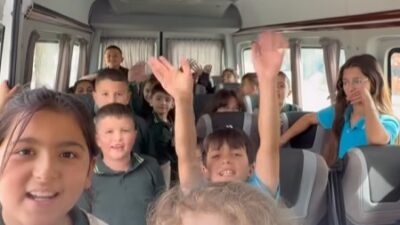 &nbsp; Çankırı’nın Orta ilçesinde, yeni eğitim-öğretim yılının başlamasıyla birlikte belediyenin