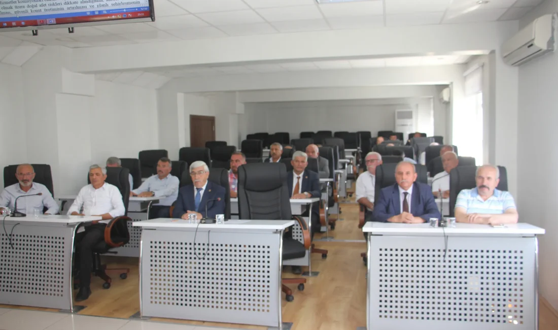 Konut amaçlı arsa üretimine yönelik çalışmalar başlatıldı Çankırı İl Özel İdaresi konut amaçlı imarlı arsa üretimi için