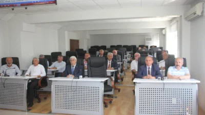 Çankırı İl Özel İdaresi konut amaçlı imarlı arsa üretimi için
