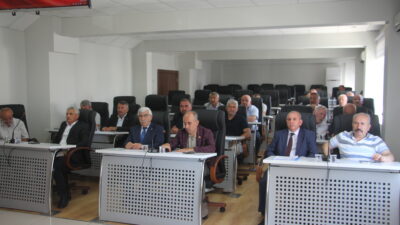 Cengiz Enerji Sanayii ve Ticaret Anonim Şirketi tarafından Çerkeş ilçesine