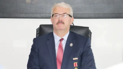 1915 yılında kurulan, 111 yıllık mazisi olan  Türkiye Harp Malulü