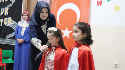 Çankırı İl Müftülüğü tarafından düzenlenen 2026-2027 Eğitim-Öğretim Yılı Kur’an Kursları