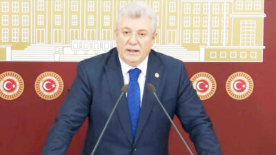 Çankırı’nın içme suyu ihtiyacının Kızlaryolu Barajı’ndan karşılanması ile ilgili önemli