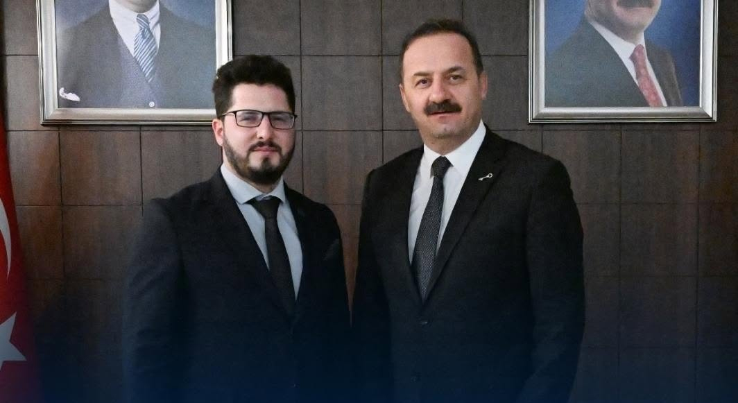 Ağıralioğlu, Çankırı’ya geliyor Anahtar Parti Genel Başkanı Yavuz Ağıralioğlu bir dizi ziyaretler ve