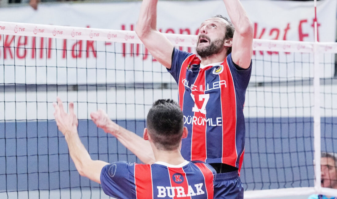 Son Transfer: Cihan Kırıcı MSA GROUP Çankırı Birlik Spor, yeni sezon öncesi transfer çalışmalarını