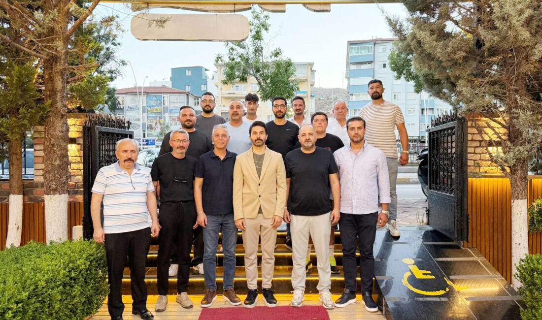 Çankırı FK’da Şampiyonluk Parolasıyla Yeni Dönem Profesyonelliğe Geçiş Ligi’nde mücadele edecek olan Çankırı Futbol Kulübü, 2026-2027