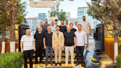Profesyonelliğe Geçiş Ligi’nde mücadele edecek olan Çankırı Futbol Kulübü, 2026-2027