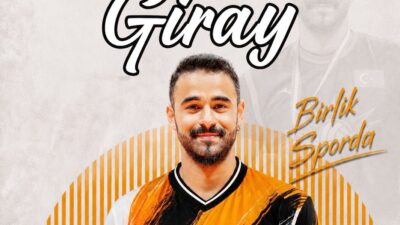 Çankırı Birlik Spor, yeni sezon öncesi kadrosunu güçlendirmeye devam ediyor.