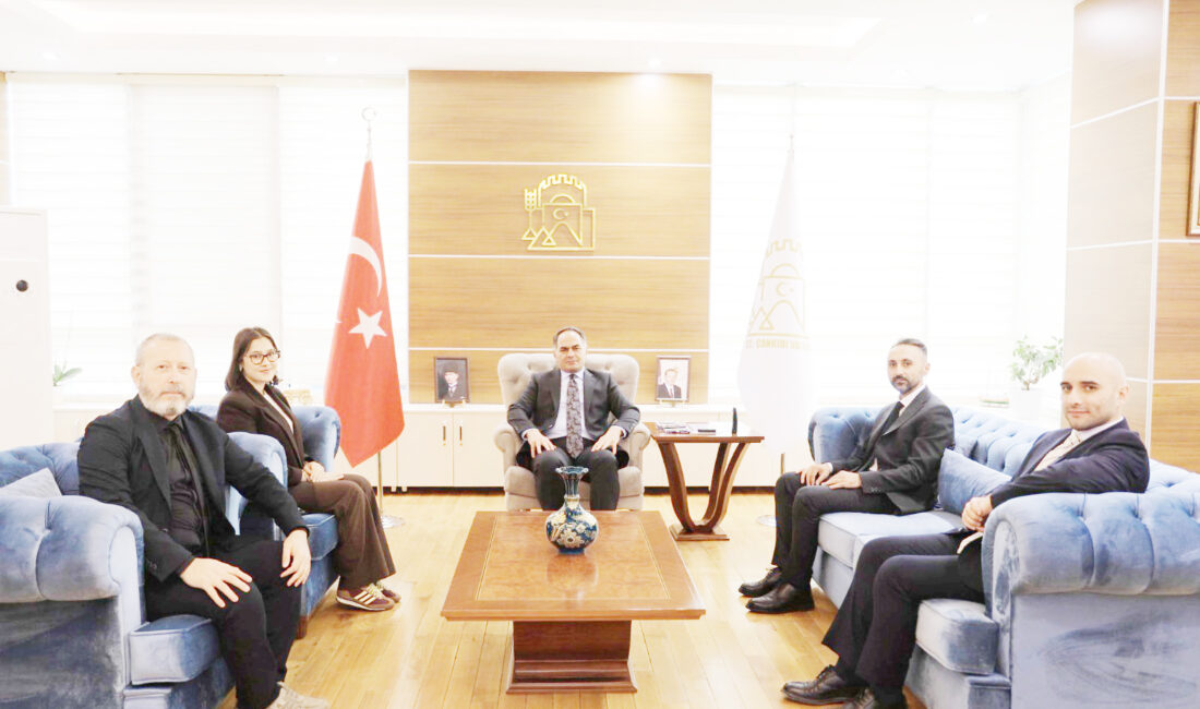 Cumhurbaşkanlığı Yatırım ve Finans Ofisi’nden Kastamonu, Çankırı ve Sinop illerine Yatırım Ziyareti Cumhurbaşkanlığı Yatırım ve Finans Ofisi, Kuzey Anadolu Kalkınma Ajansı (KUZKA)