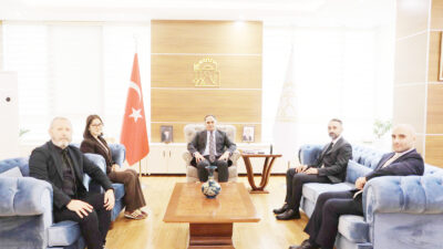 Cumhurbaşkanlığı Yatırım ve Finans Ofisi, Kuzey Anadolu Kalkınma Ajansı (KUZKA)