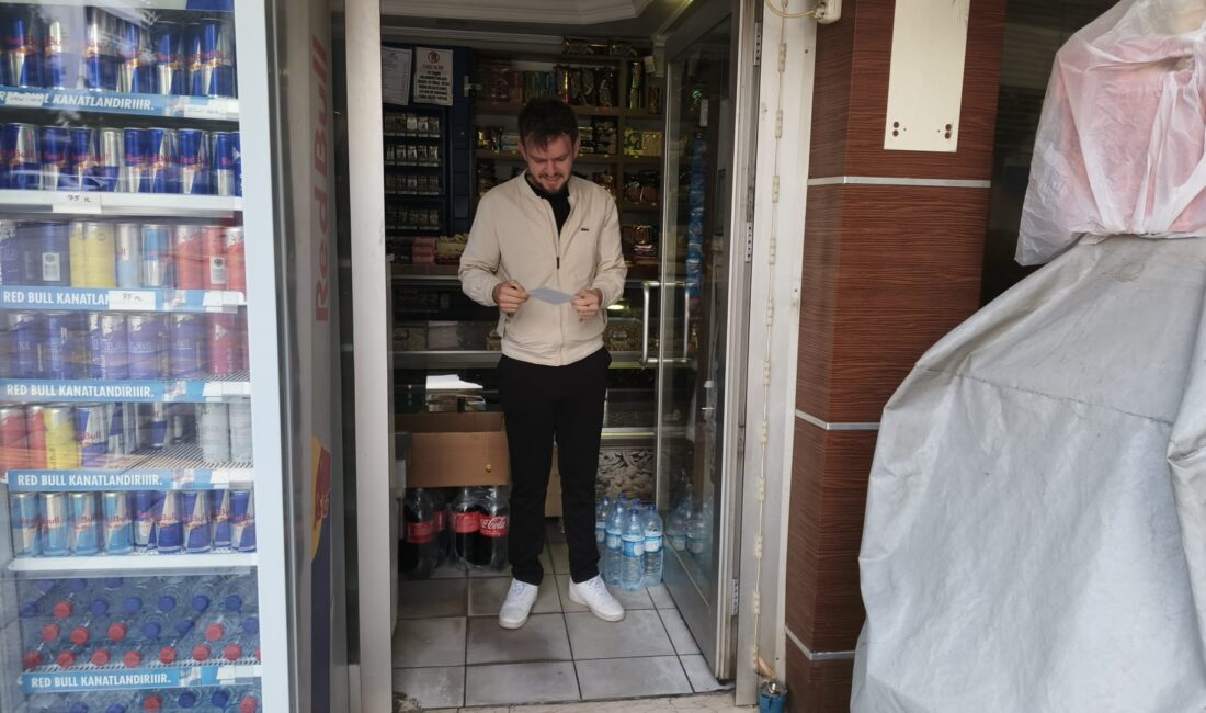 Çankırı Belediye Başkanı İsmail Hakkı Esen, bu yıl 39’uncusu düzenlenecek