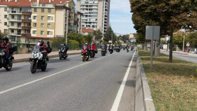 Milli Mücadele’nin simge rotalarından biri olan İnebolu-Ankara arasındaki 340 kilometrelik