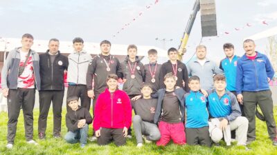 Çorum’un Sungurlu ilçesinde bu yıl 15’incisi gerçekleştirilen Geleneksel Sungurlu Yağlı