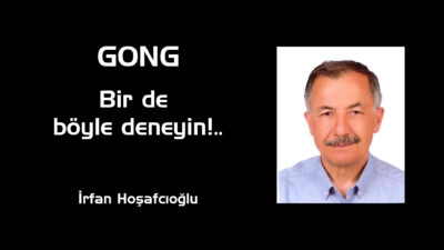 Söyleye söyleye dilimizde tüy bitti, yaza yaza mürekkep tükendi. Ya