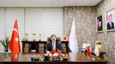 Okul öncesi, ilkokul 1’inci sınıf ve ortaokul 5’inci sınıf öğrencilerine