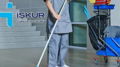İşgücü Uyum Programı ve Toplum Yararına Program çerçevesinde Çankırı Emniyet