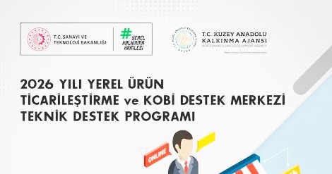 3. dönem değerlendirme süreçleri tamamlandı İlimizden 2 proje KUZKA tarafından başarılı bulunarak desteklenmeye hak kazandı.