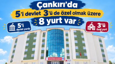 Üniversite hayali kuran gençlerin ve onlarla birlikte aynı heyecanı yaşayan