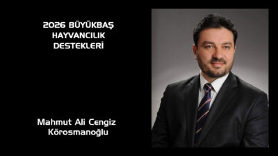 Ülkemizde tarımsal anlamda sıkıntı çektiğimiz tek konu bana göre kırmızı