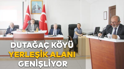 İl Genel Meclisi dün gerçekleştirilen son birleşimle tamamlandı. Dün yarım