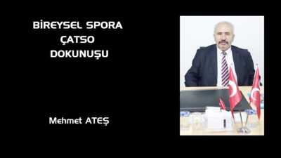 Çankırı Ticaret ve Sanayi Odası’nın (ÇATSO), boks branşında Türkiye dereceleri