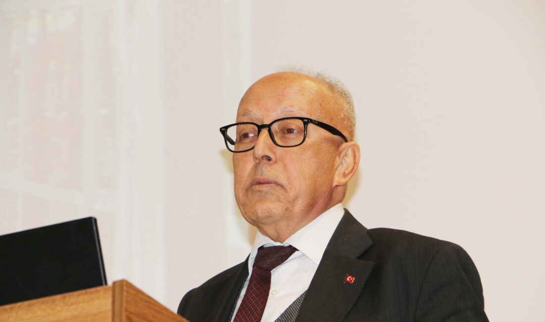 “Ahilik teşkilatında dürüstlük en önemli unsurdur” 39 Ahilik Haftası nedeniyle Ticaret İl Müdürü Mehmet Ali Yaranbaşı