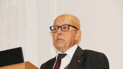 39 Ahilik Haftası nedeniyle Ticaret İl Müdürü Mehmet Ali Yaranbaşı