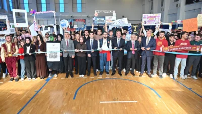 Çankırı Karatekin Üniversitesi’nde (ÇAKÜ) 2026-2027 eğitim-öğretim yılında faaliyet gösterecek 134