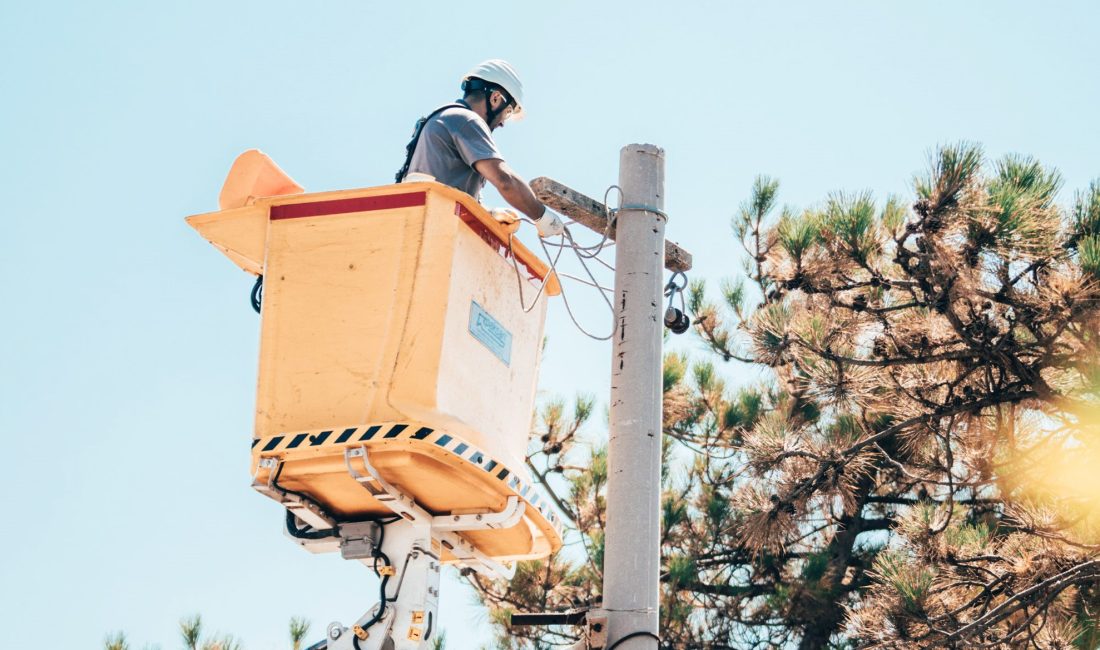 Başkent EDAŞ Çankırı’nın enerji altyapısını güçlendirmeye devam ediyor Sektöre öncü teknolojileri ve insan odaklı çalışma anlayışıyla hareket eden
