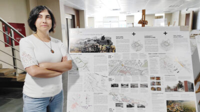 Çankırı Karatekin Üniversitesi Gıda ve Tarım Meslek Yüksekokulu öğretim üyesi