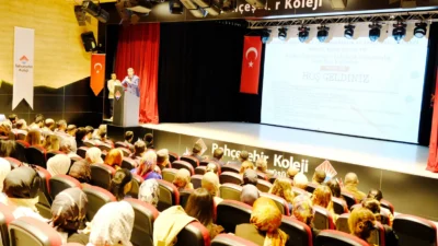 2026-2027 Eğitim-Öğretim Yılı Rehber Öğretmenler ve Psikolojik Danışmanlar Sene Başı
