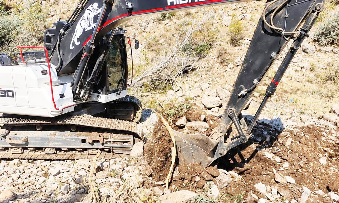 Maruf Köyü’nde Yollar Yeniden Hizmette Çankırı’nın Korgun ilçesine bağlı Maruf Köyü’nde, hem tarımsal faaliyetleri kolaylaştıracak