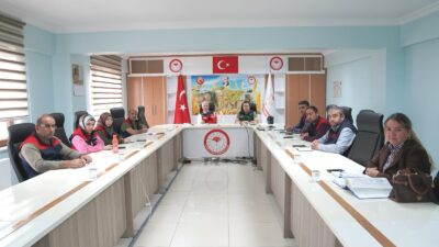 Koyunbaba sulama sahasında yürütülen çalışmaların ve bölgenin tarımsal üretim potansiyelinin