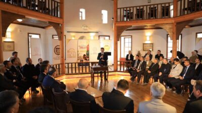 Çankırı Valiliği himayesinde ve İl Millî Eğitim Müdürlüğü AR-GE Birimi