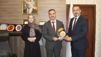 Çankırı’da 2026-2027 eğitim öğretim yılı kapsamında öğrencilerin sportif faaliyetlerini desteklemeye