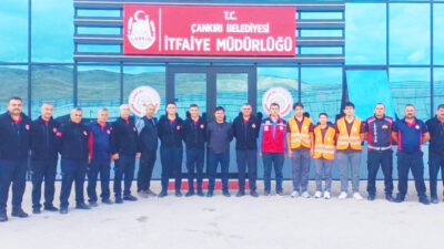 Çankırı Mesleki ve Teknik Anadolu Lisesi (MTAL), toplumsal sorumluluk projeleri