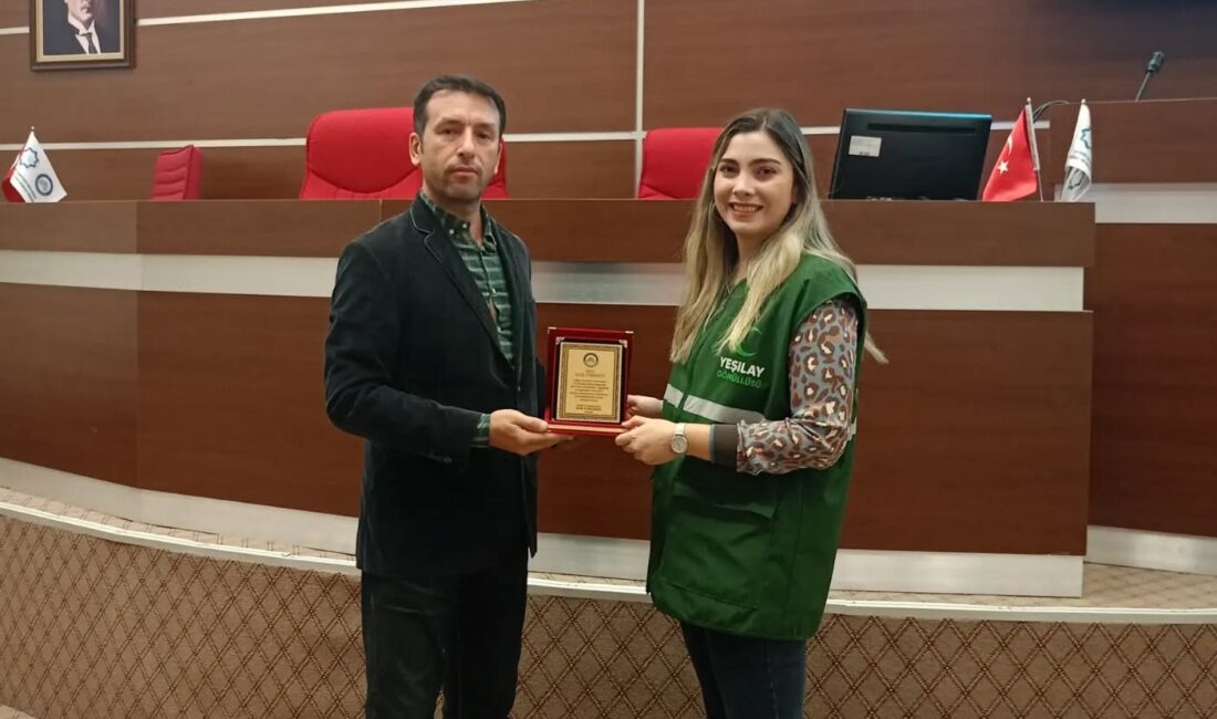 Kumar Bağımlılığına Karşı Farkındalık Eğitimi Çankırı Karatekin Üniversitesi İktisadi ve İdari Bilimler Fakültesi öğrencilerine yönelik