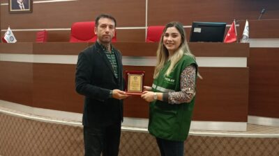 Çankırı Karatekin Üniversitesi İktisadi ve İdari Bilimler Fakültesi öğrencilerine yönelik