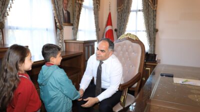 Çankırı Valiliğince, vatandaşlarla doğrudan temas kurmak suretiyle toplumun tüm kesimlerine