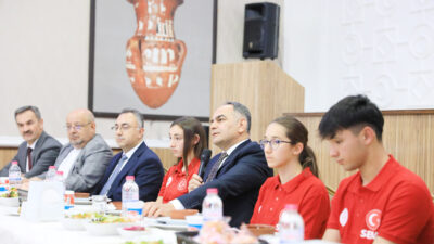 Çankırı Gençlik ve Spor İl Müdürlüğü, Amatör Spor Haftası etkinlikleri