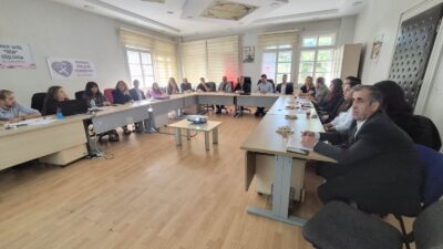 Çankırı İl Sağlık Müdürlüğü bünyesinde, sağlık hizmetlerinin kalitesini artırmak ve