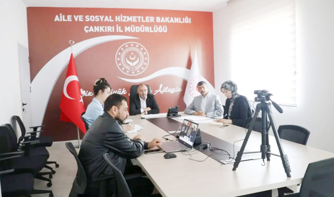 Aile ve Sosyal Hizmetler Bakanlığı Aile ve Toplum Hizmetleri Genel
