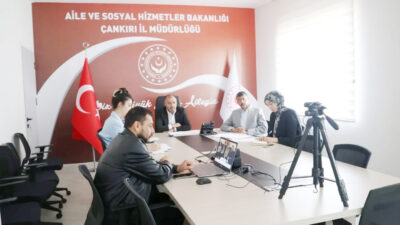 Aile ve Sosyal Hizmetler Bakanlığı Aile ve Toplum Hizmetleri Genel
